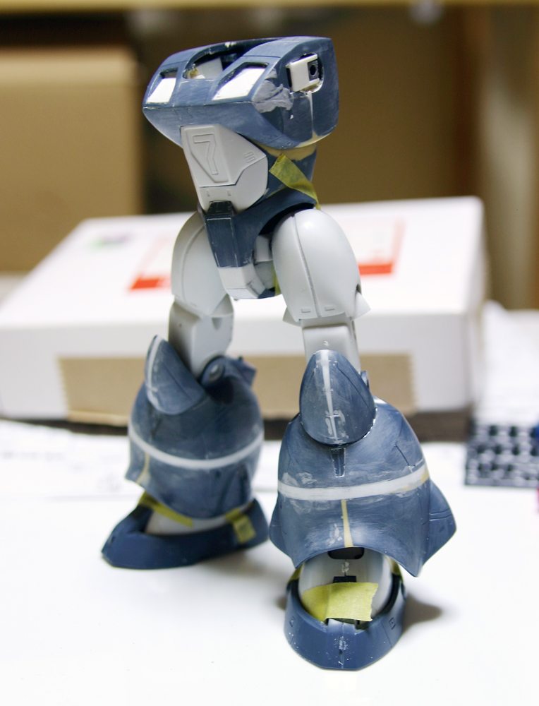 1/100 ネオファム 改造パーツ 1⁄100 ネオファム 改造パーツ